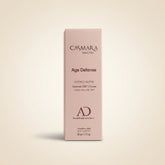 Casmara Age Defense Hydro-Nutri Natural 360º Cream