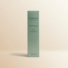Casmara Pure Oxygen Oxygenating Cream