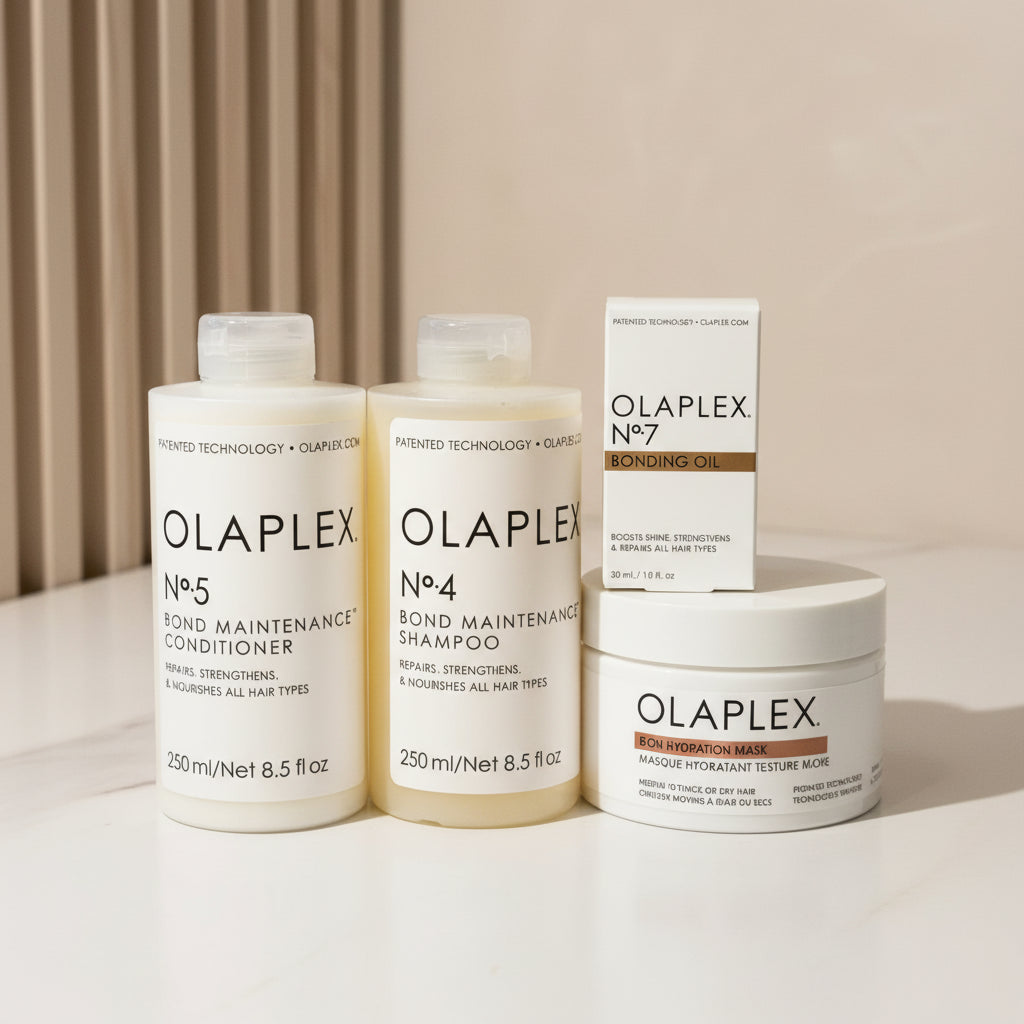 Olaplex Bond Maintenance Kit