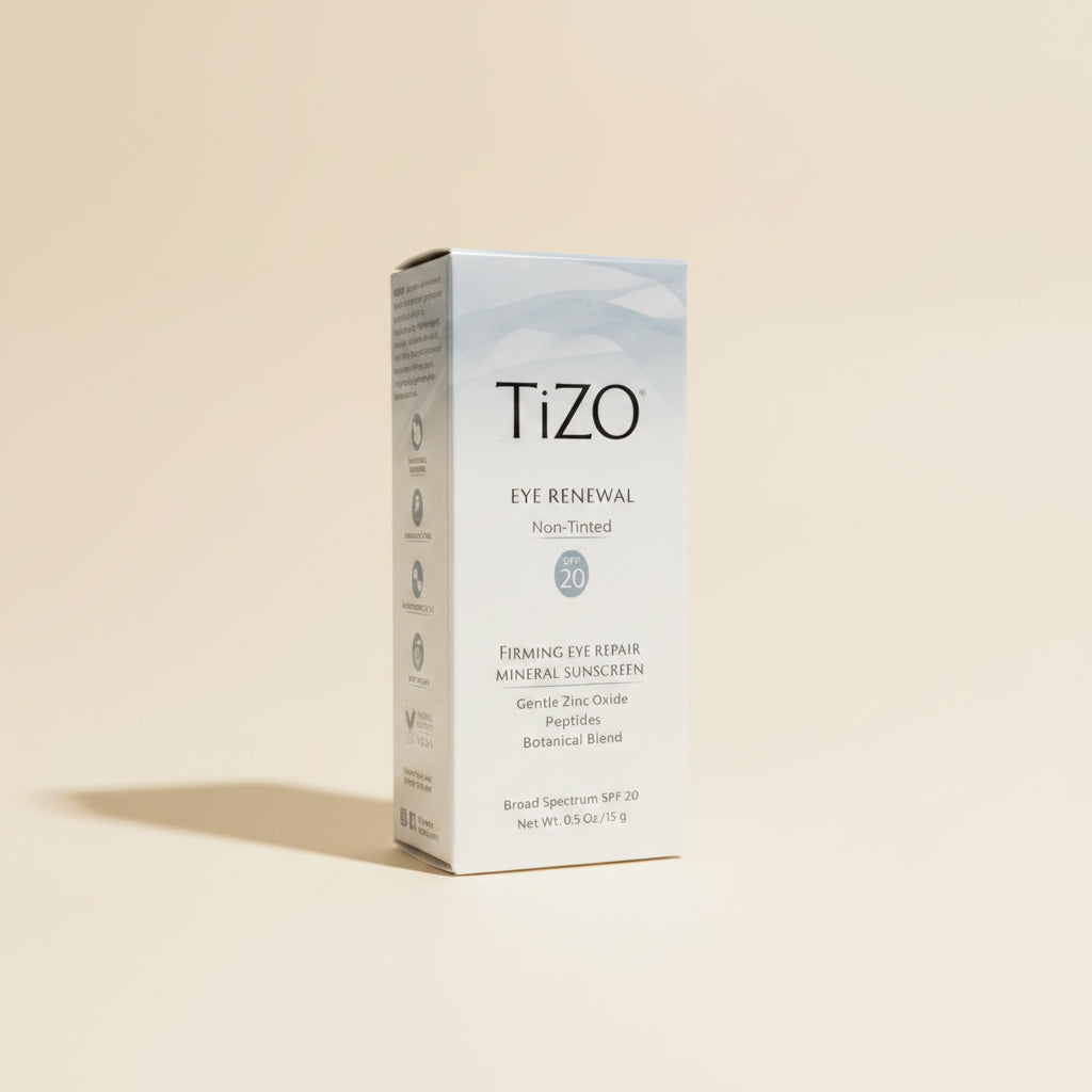 TiZO Eye Renewal Non-Tinted SPF 20