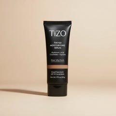 TiZO Tinted Moisturizing Serum SPF 30 — Deep