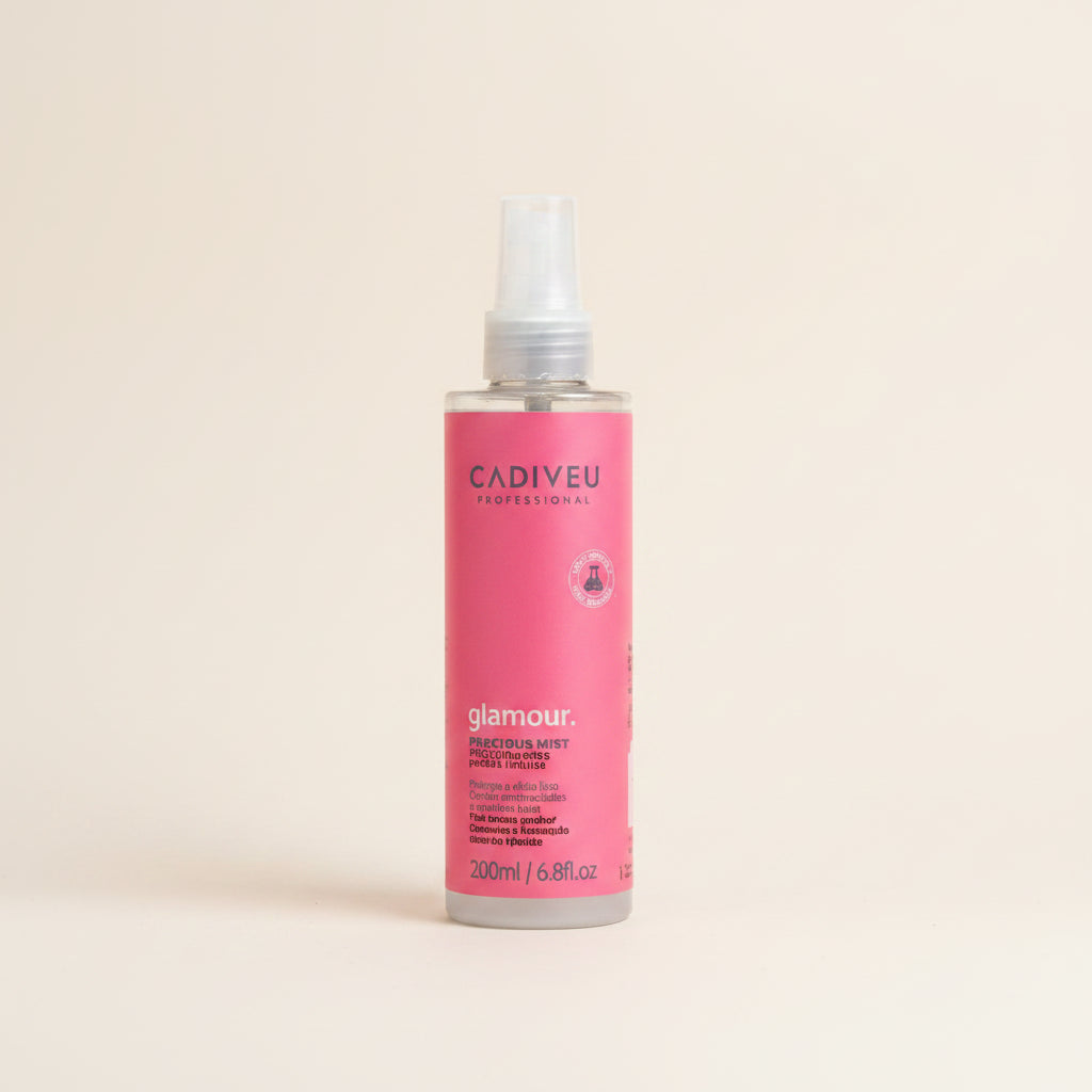 Cadiveu Glamour Precious Mist