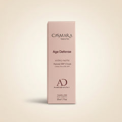 Casmara Age Defense Hydro-Nutri Natural 360º Cream