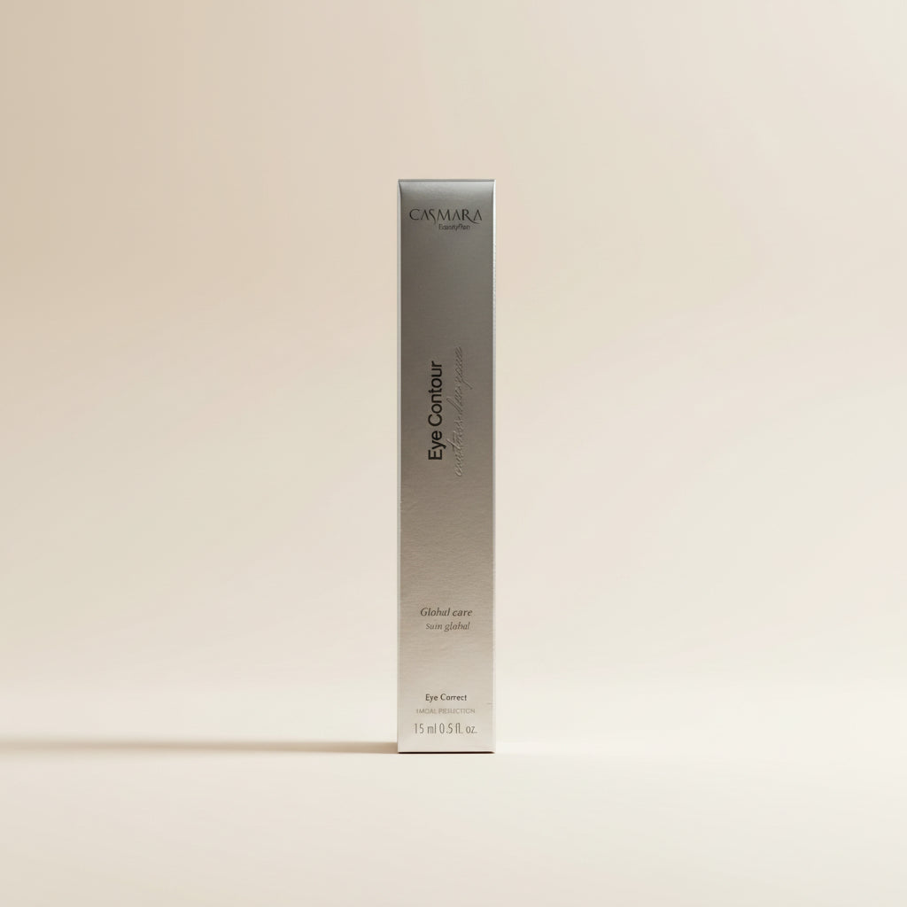 Casmara Eye Contour Eye Correct (Global Care)