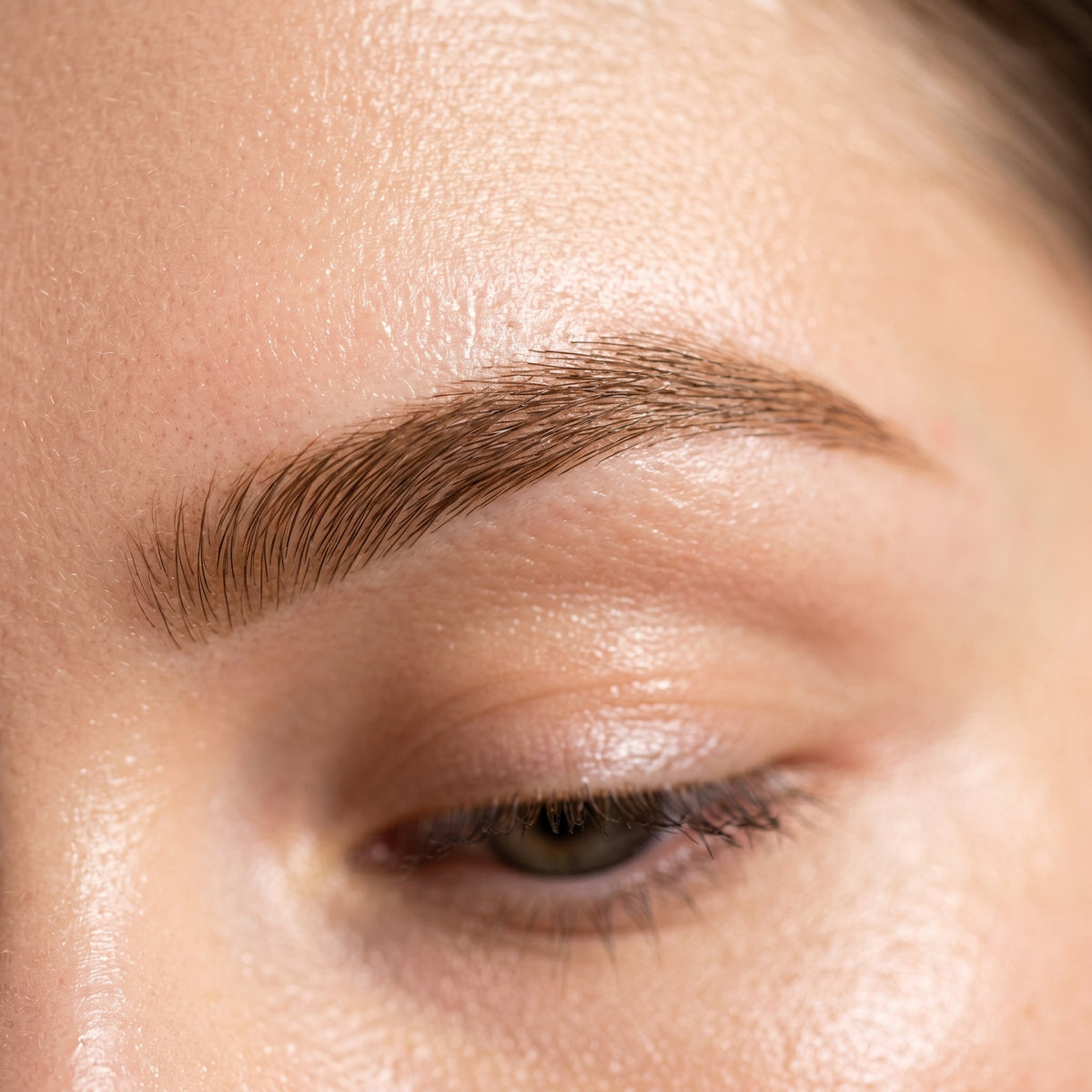 Técnica Air Brows