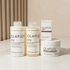 Olaplex Bond Maintenance Kit
