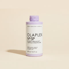 Olaplex No.5P Blonde Enhancer Toning Conditioner