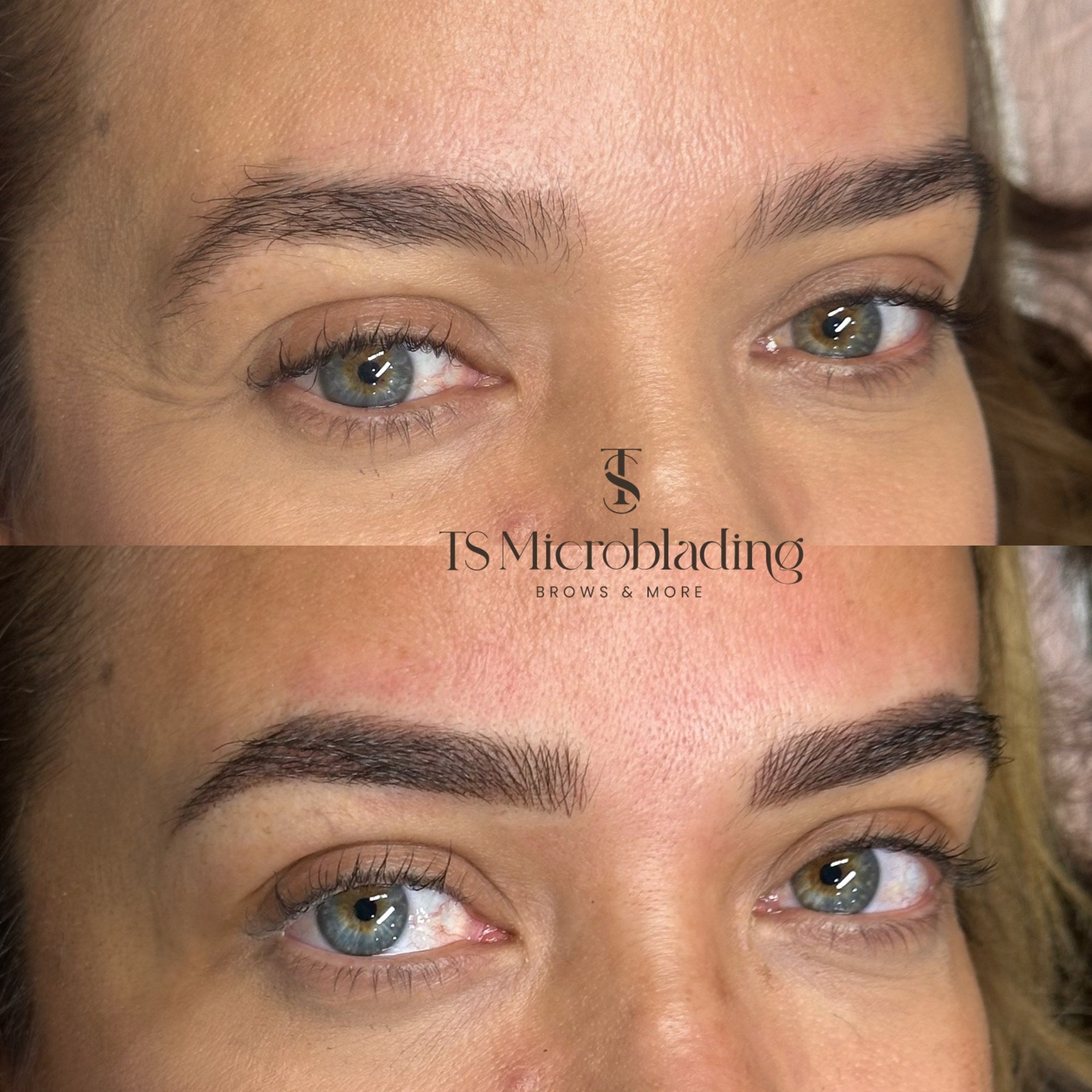 Resultado de Microblading